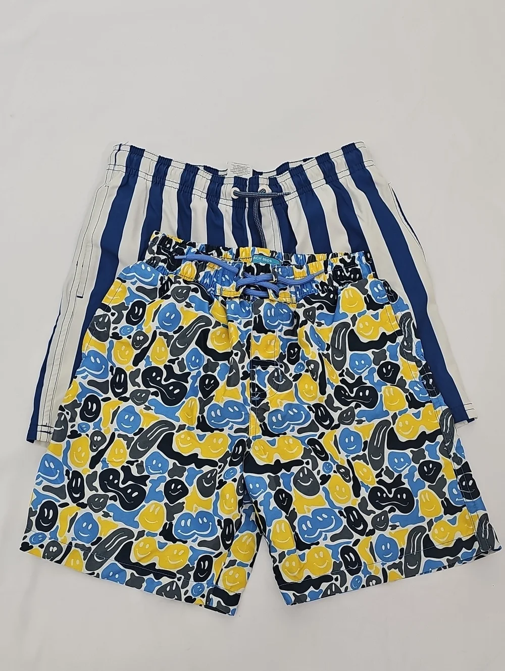 Two Boys Swimsuit Size 10-12